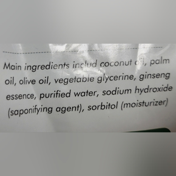 GOAT MILK SOAP 4OZ shrink wrapped no box HANDMADE - Picture 8 of 16